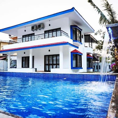Aqua Villa Luxury Home Stay Lonavala Esterno foto