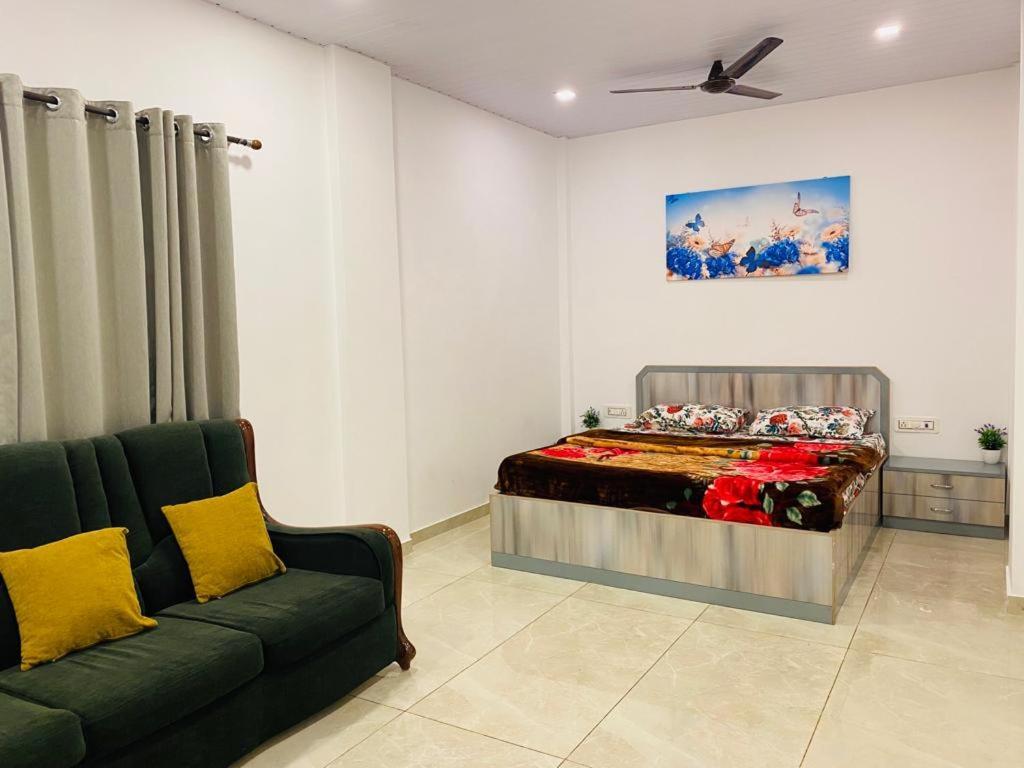 Aqua Villa Luxury Home Stay Lonavala Esterno foto