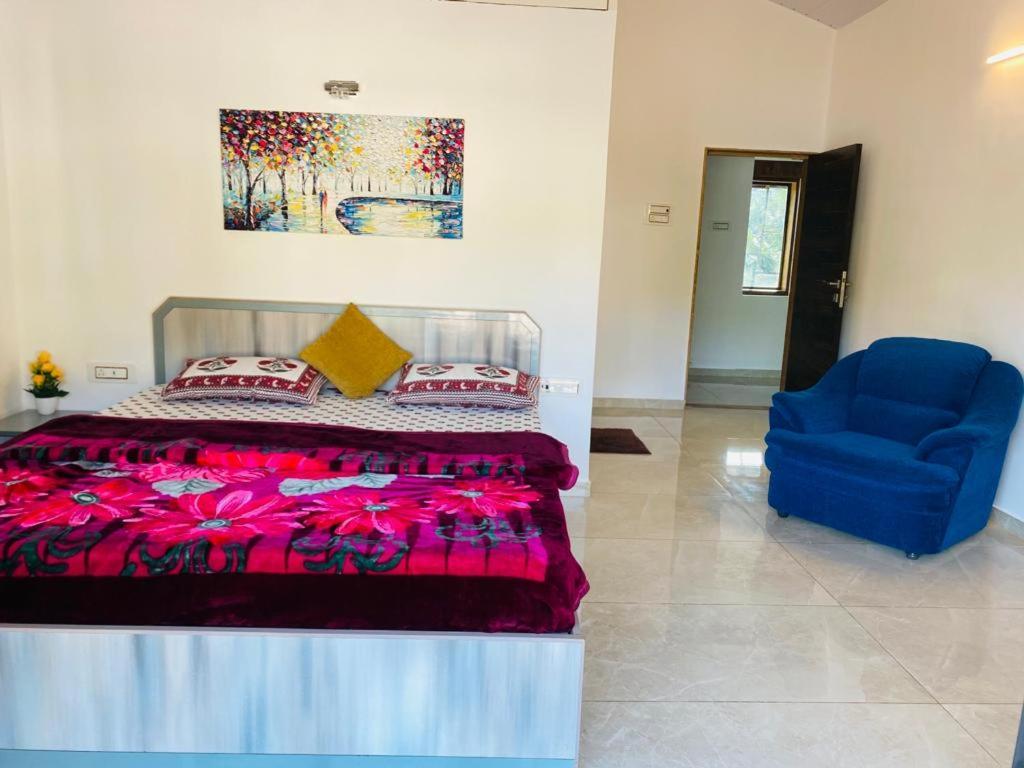 Aqua Villa Luxury Home Stay Lonavala Esterno foto