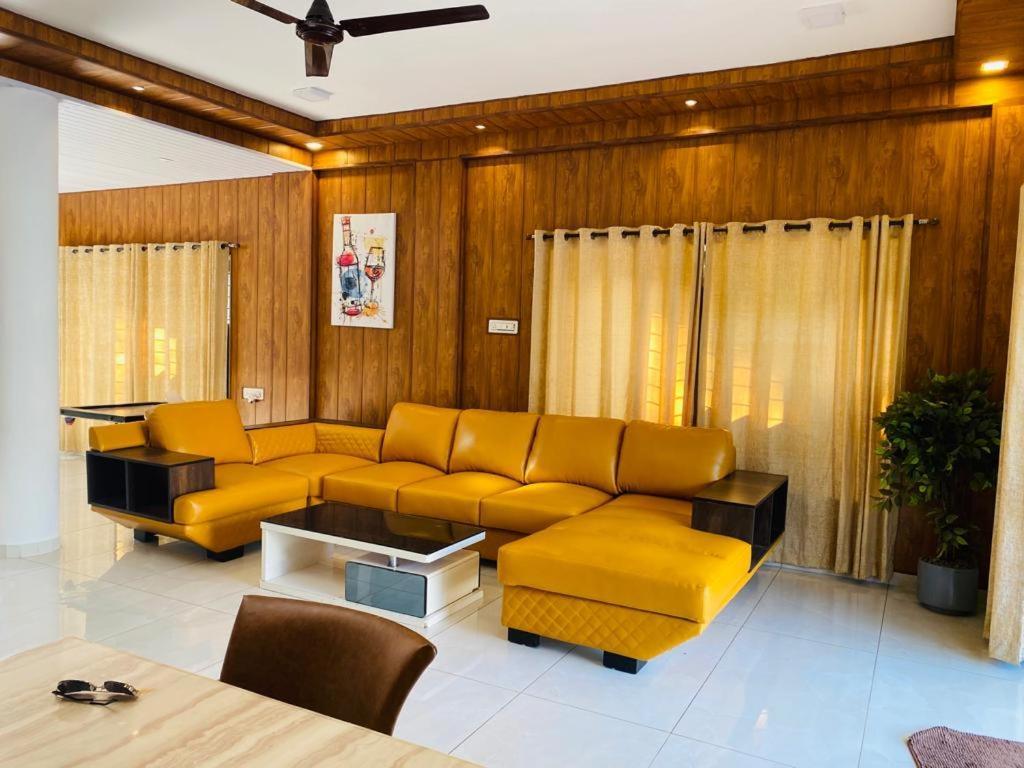 Aqua Villa Luxury Home Stay Lonavala Esterno foto