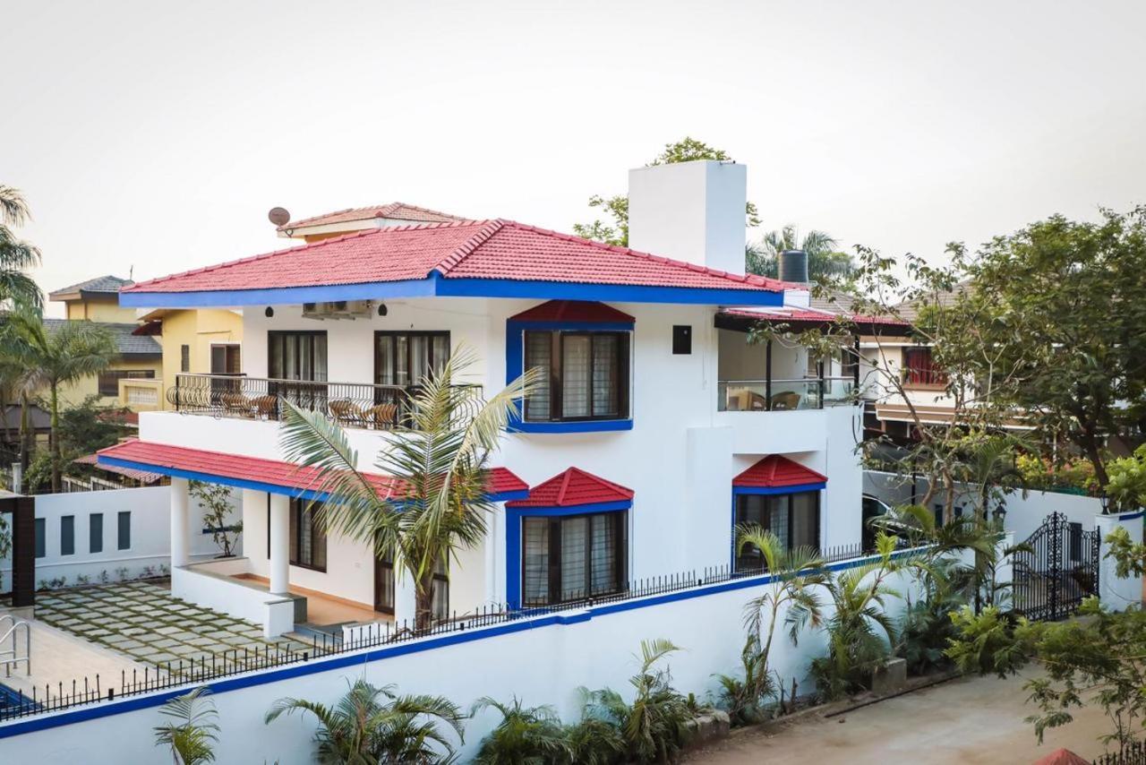 Aqua Villa Luxury Home Stay Lonavala Esterno foto