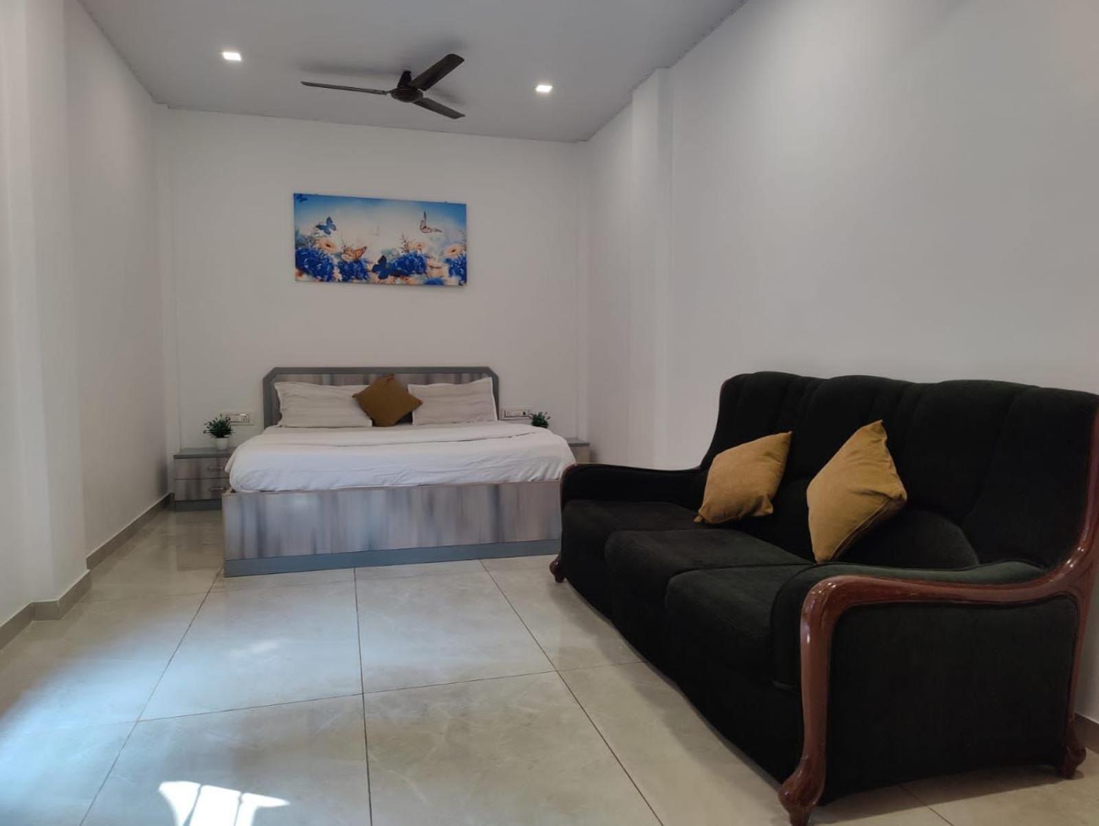 Aqua Villa Luxury Home Stay Lonavala Esterno foto