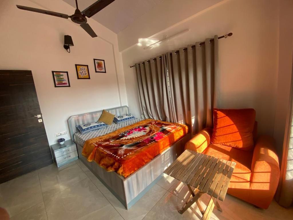 Aqua Villa Luxury Home Stay Lonavala Esterno foto