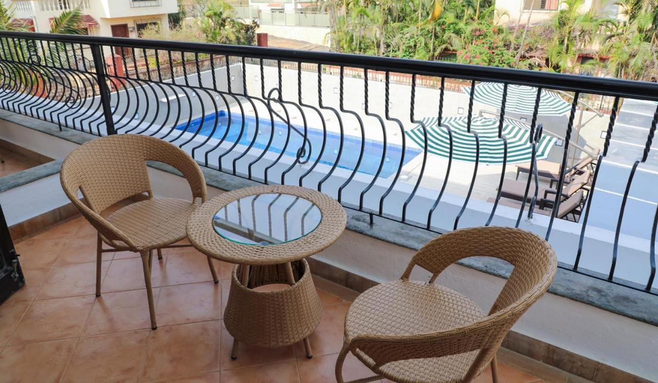 Aqua Villa Luxury Home Stay Lonavala Esterno foto