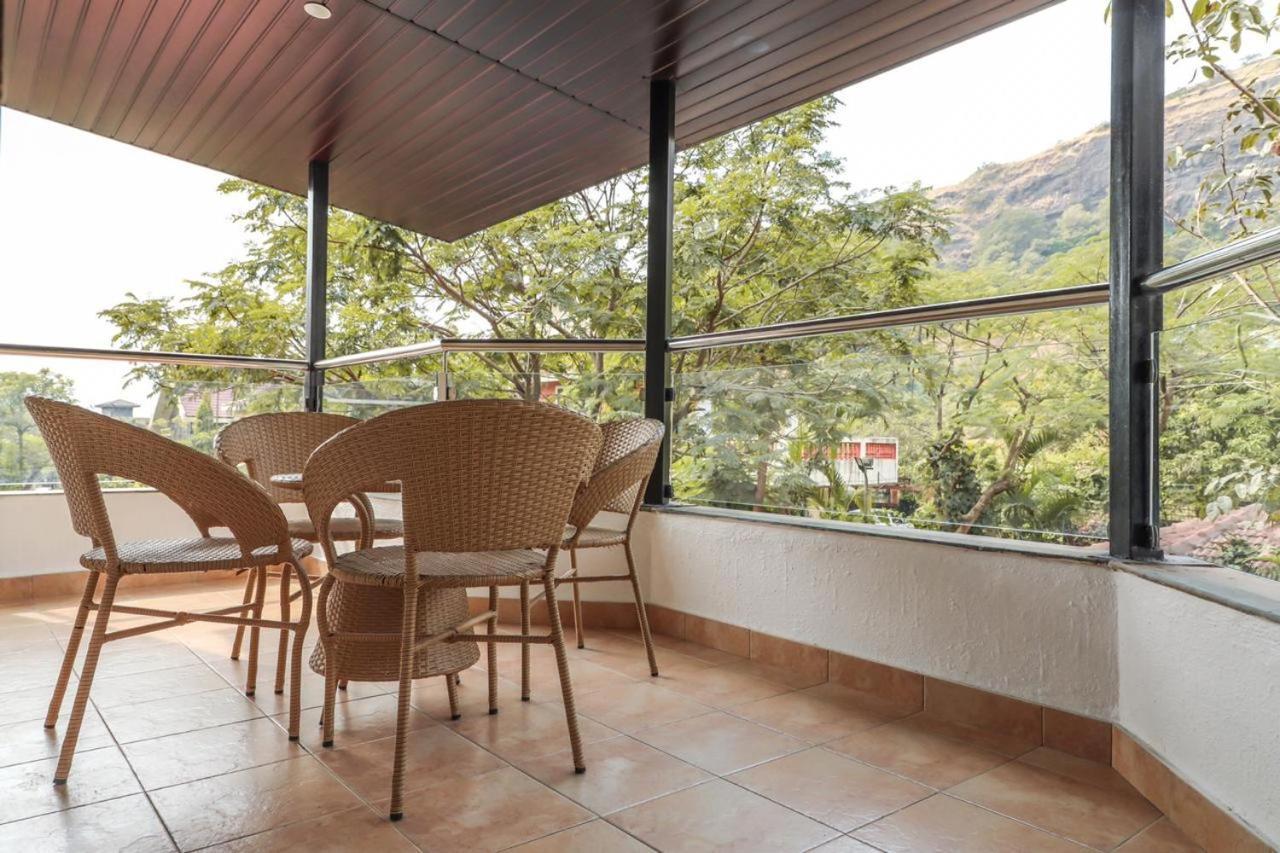 Aqua Villa Luxury Home Stay Lonavala Esterno foto