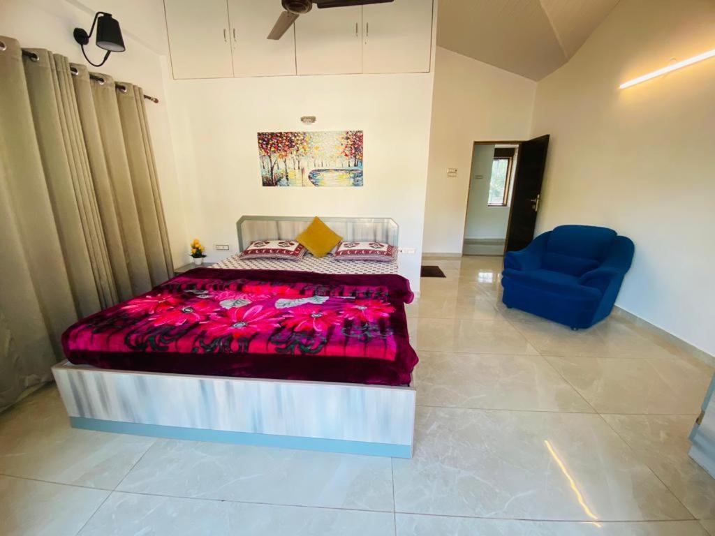 Aqua Villa Luxury Home Stay Lonavala Esterno foto