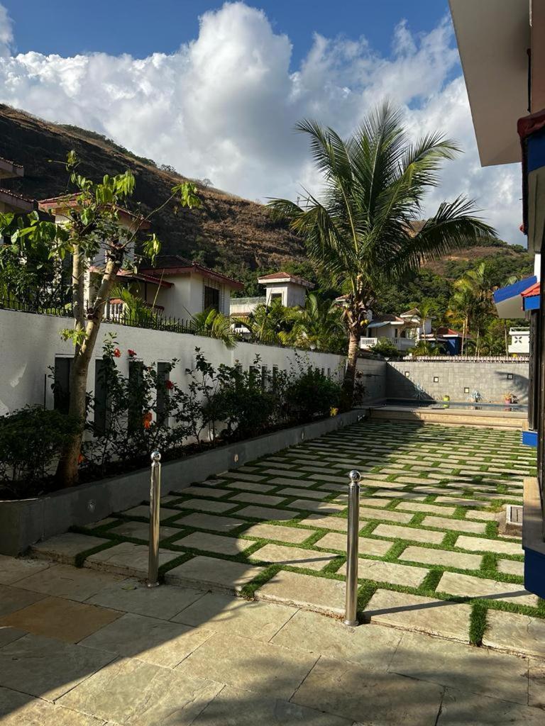 Aqua Villa Luxury Home Stay Lonavala Esterno foto