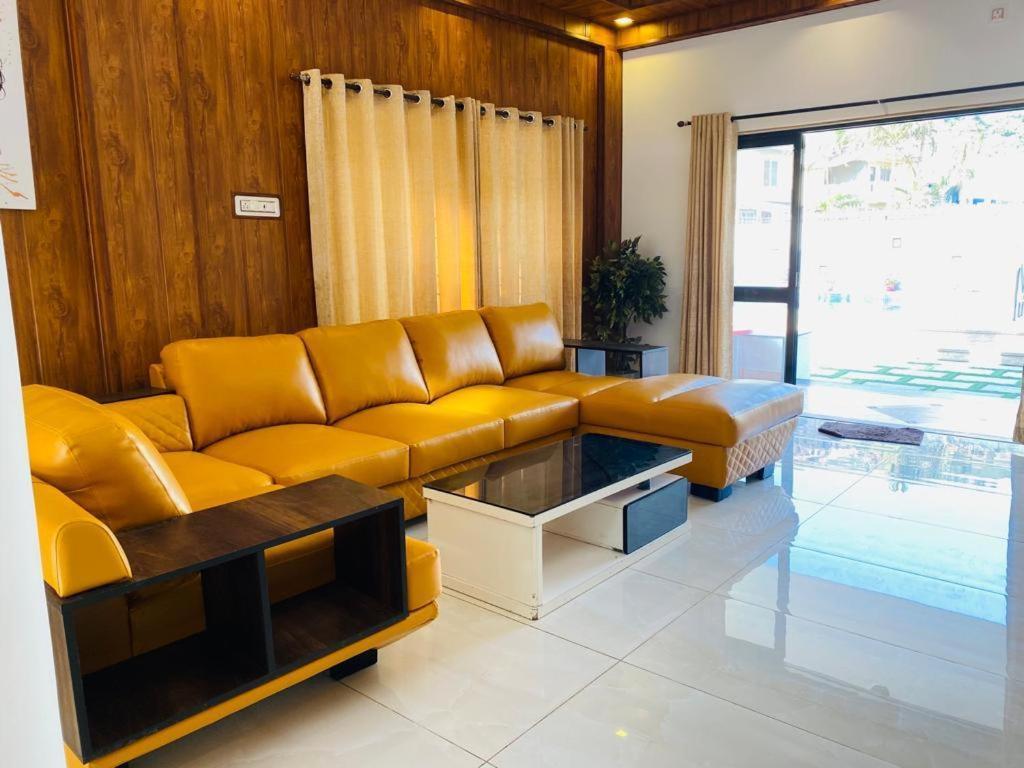 Aqua Villa Luxury Home Stay Lonavala Esterno foto