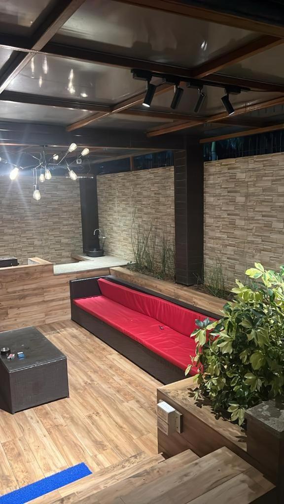 Aqua Villa Luxury Home Stay Lonavala Esterno foto