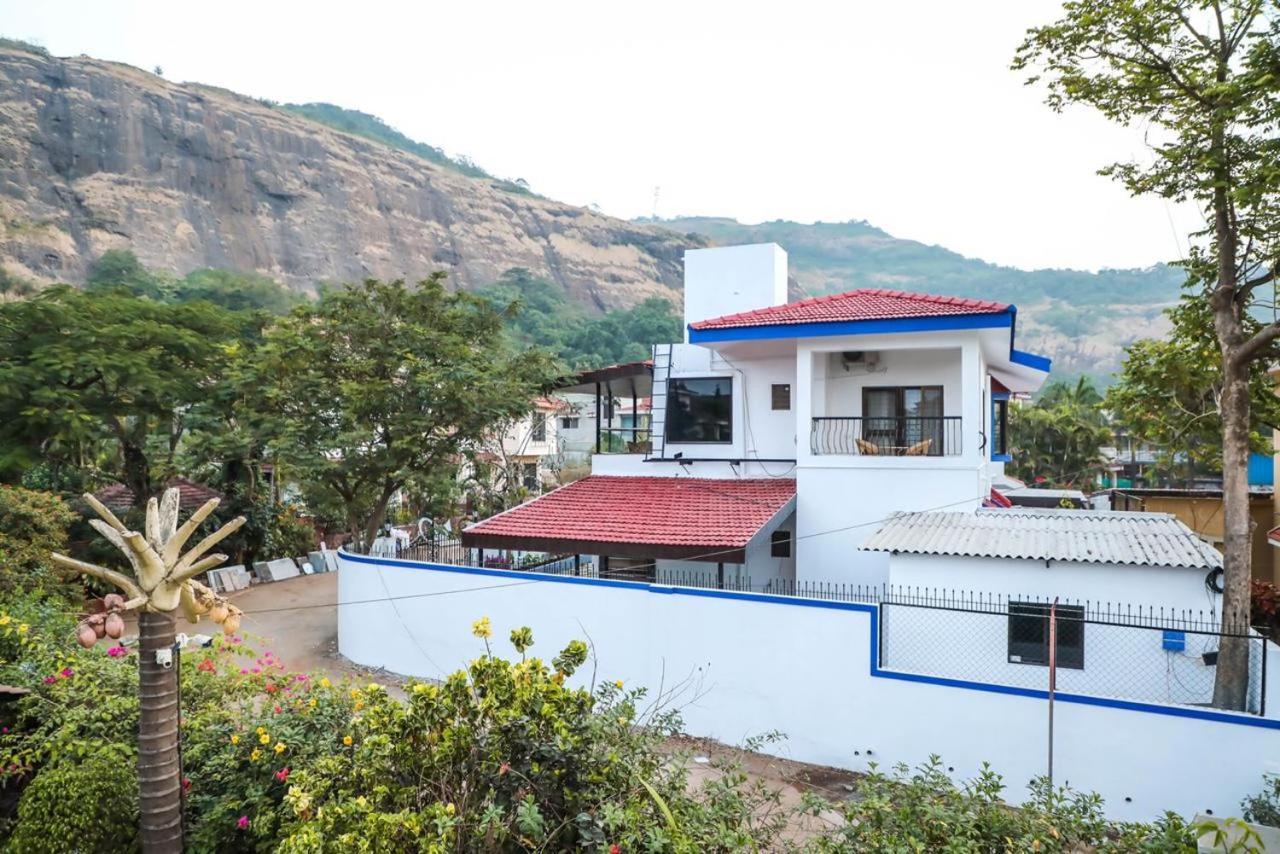 Aqua Villa Luxury Home Stay Lonavala Esterno foto