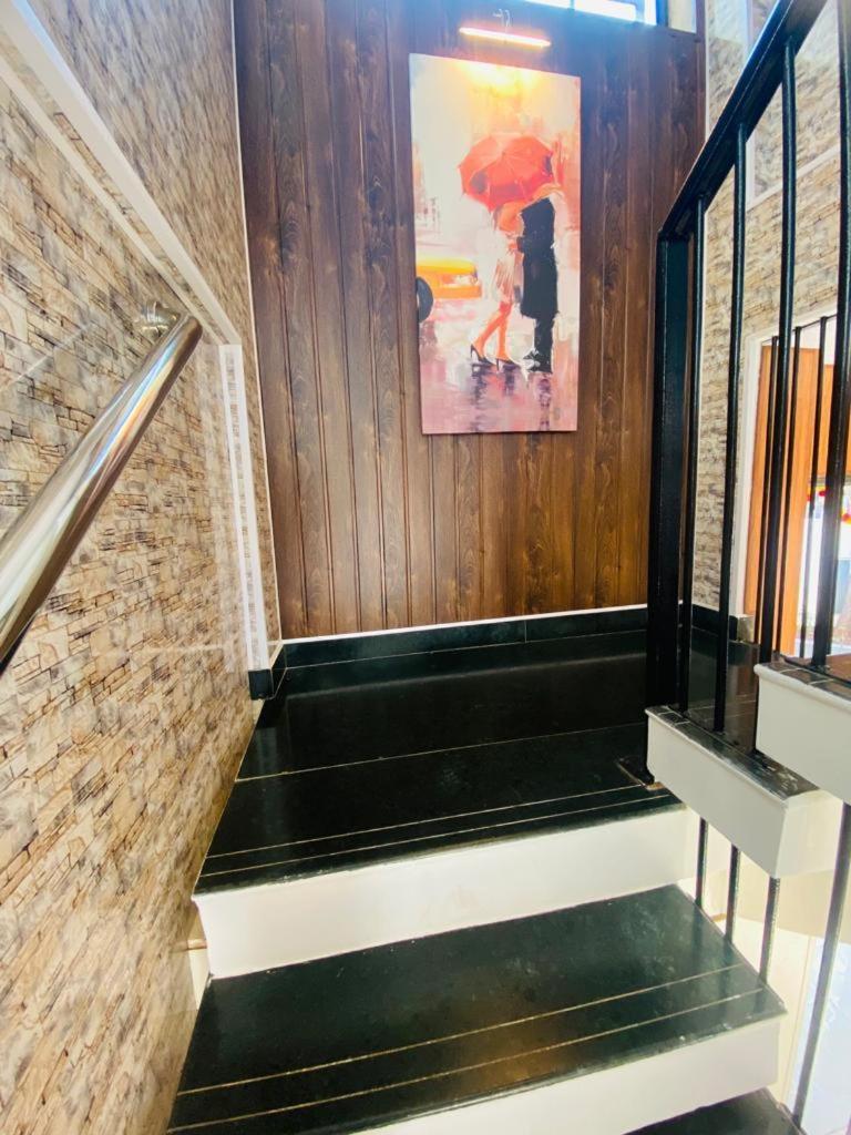 Aqua Villa Luxury Home Stay Lonavala Esterno foto